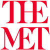 The Metropolitan Museum of Art Logo